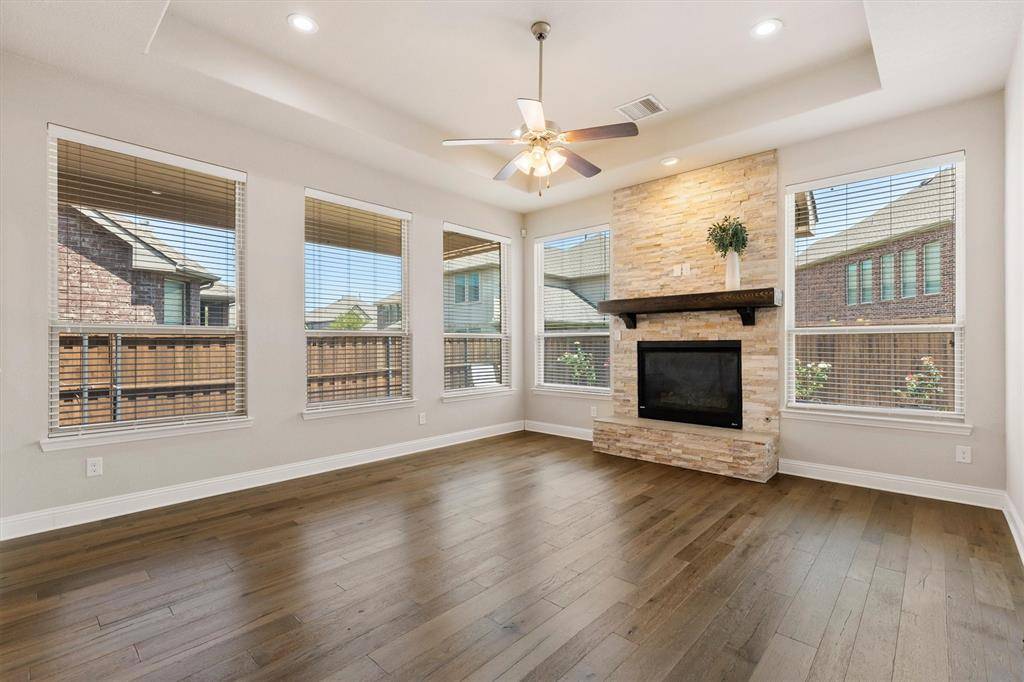 4109 Rainey Street, Mckinney, TX 75070