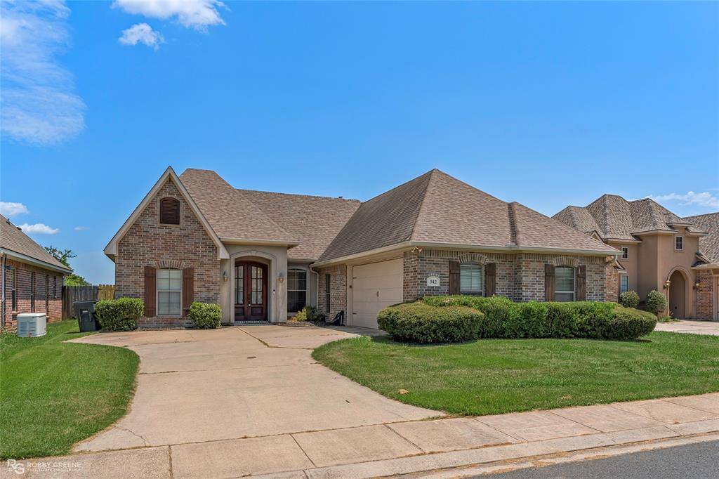 342 Antietam Drive, Bossier City, LA 71112