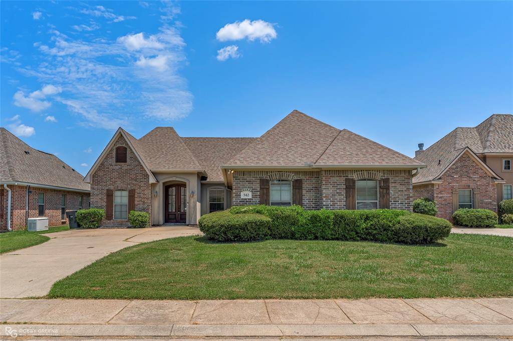 342 Antietam Drive, Bossier City, LA 71112