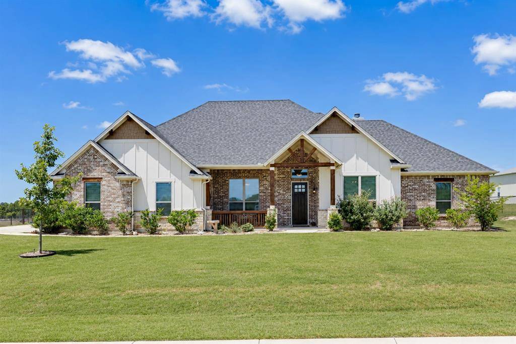 430 Solo Ridge Drive, Waxahachie, TX 75167