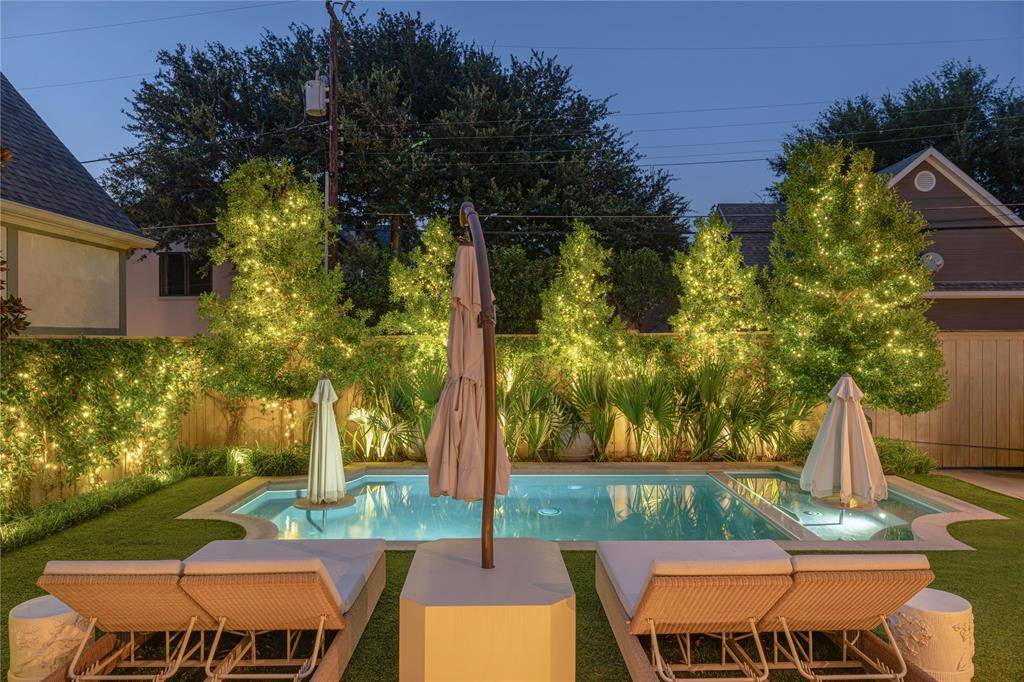 3112 Greenbrier Drive, University Park, TX 75225
