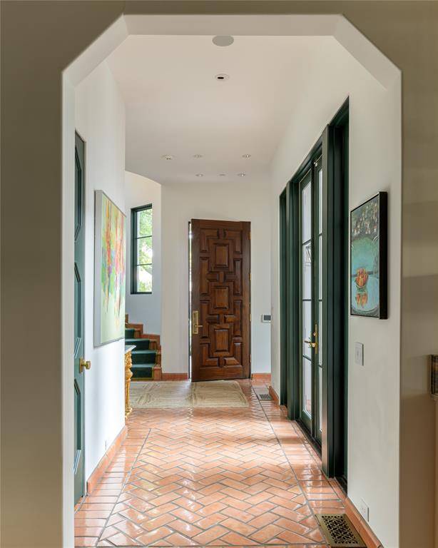 3112 Greenbrier Drive, University Park, TX 75225