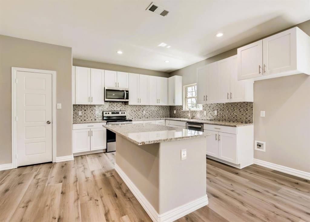 6342 Teague Drive, Dallas, TX 75241