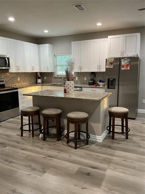 6342 Teague Drive, Dallas, TX 75241