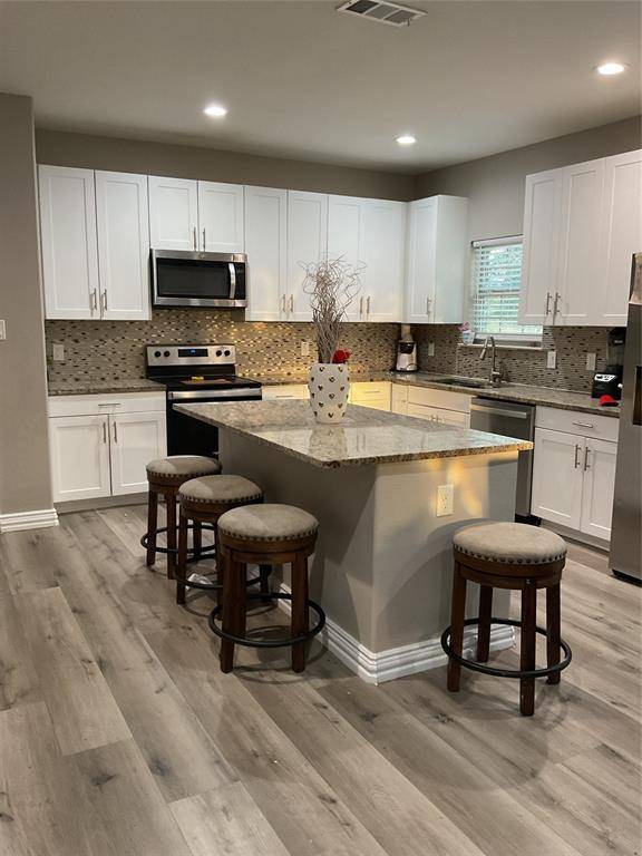 6342 Teague Drive, Dallas, TX 75241