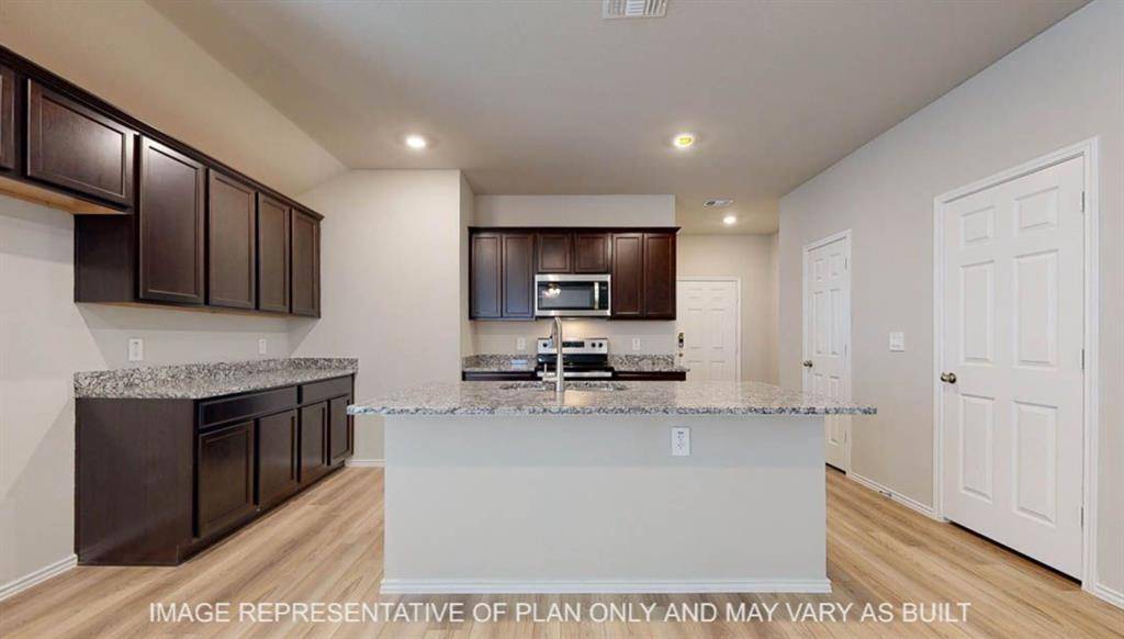 3016 Cyprian Road, Lorena, TX 76655