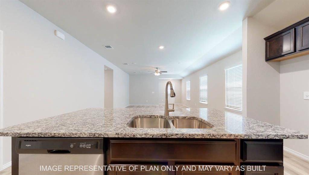 3016 Cyprian Road, Lorena, TX 76655