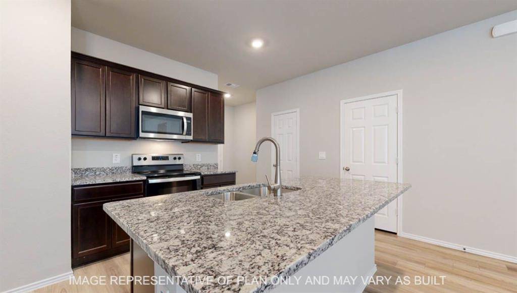 3016 Cyprian Road, Lorena, TX 76655