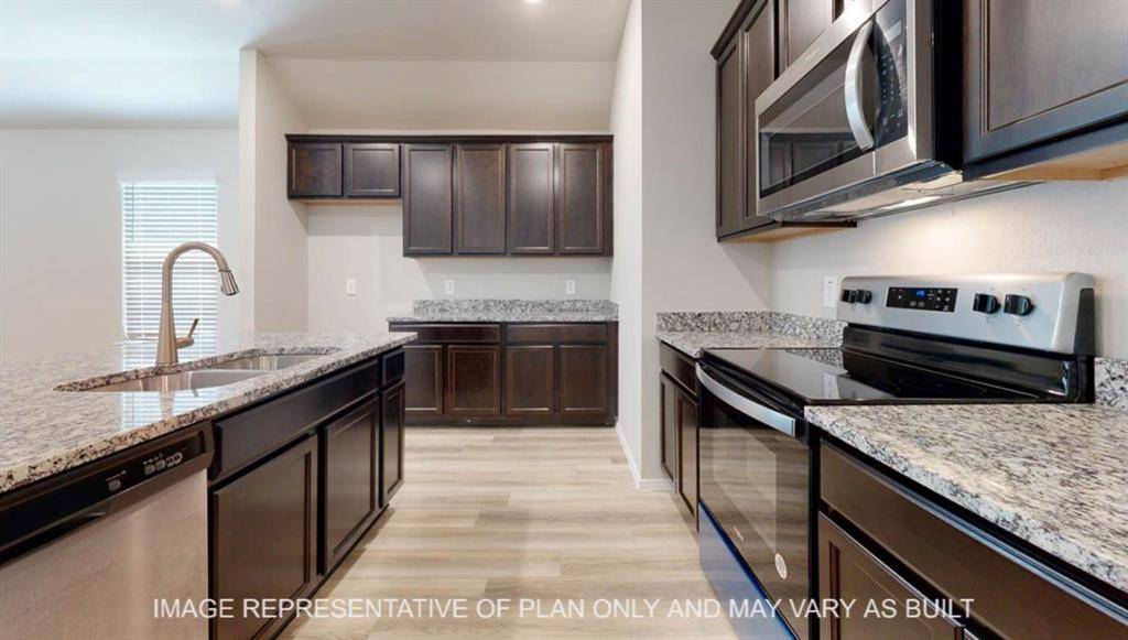 3016 Cyprian Road, Lorena, TX 76655