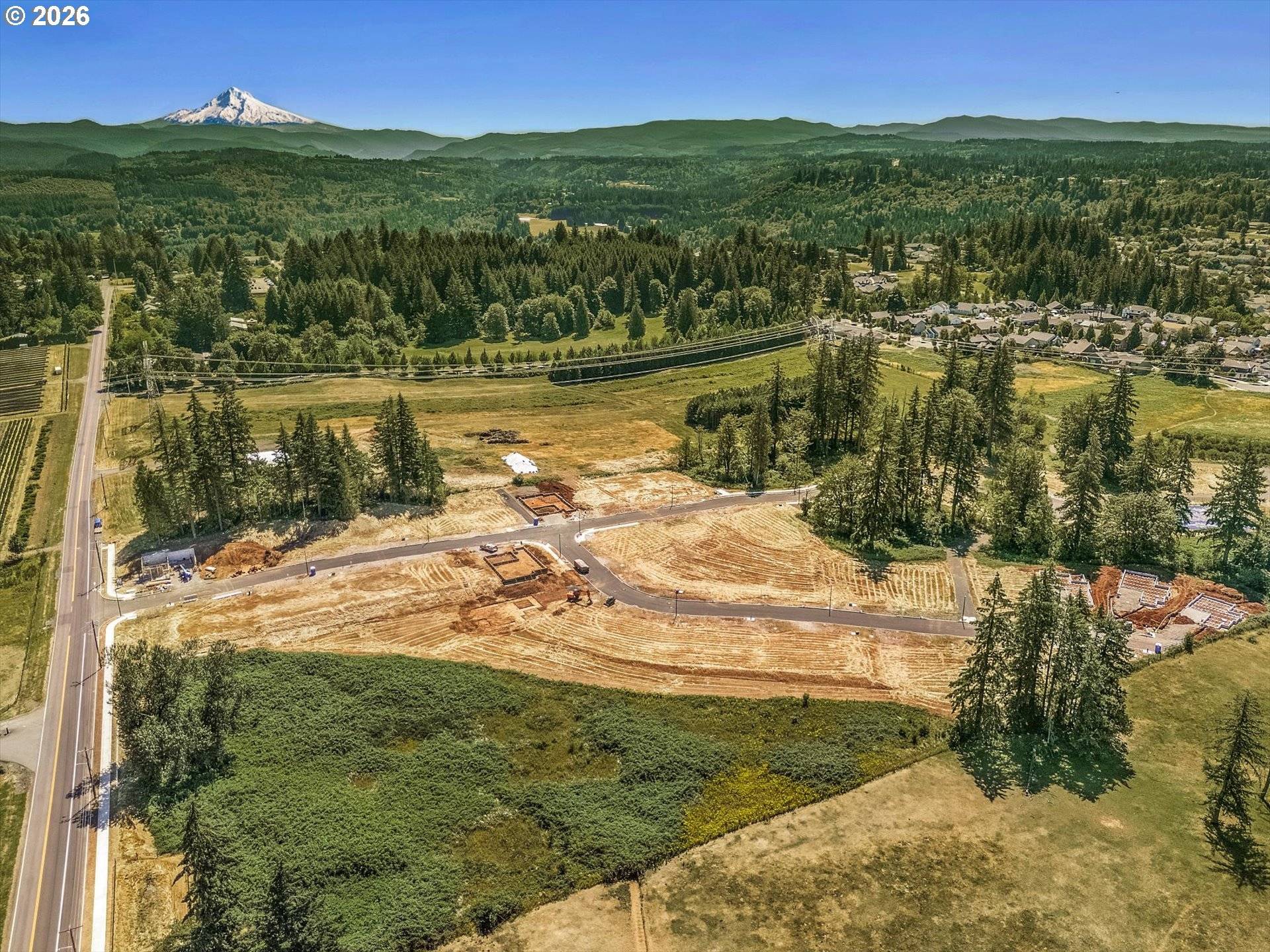 14855 Huckleberry AVE, Sandy, OR 97055