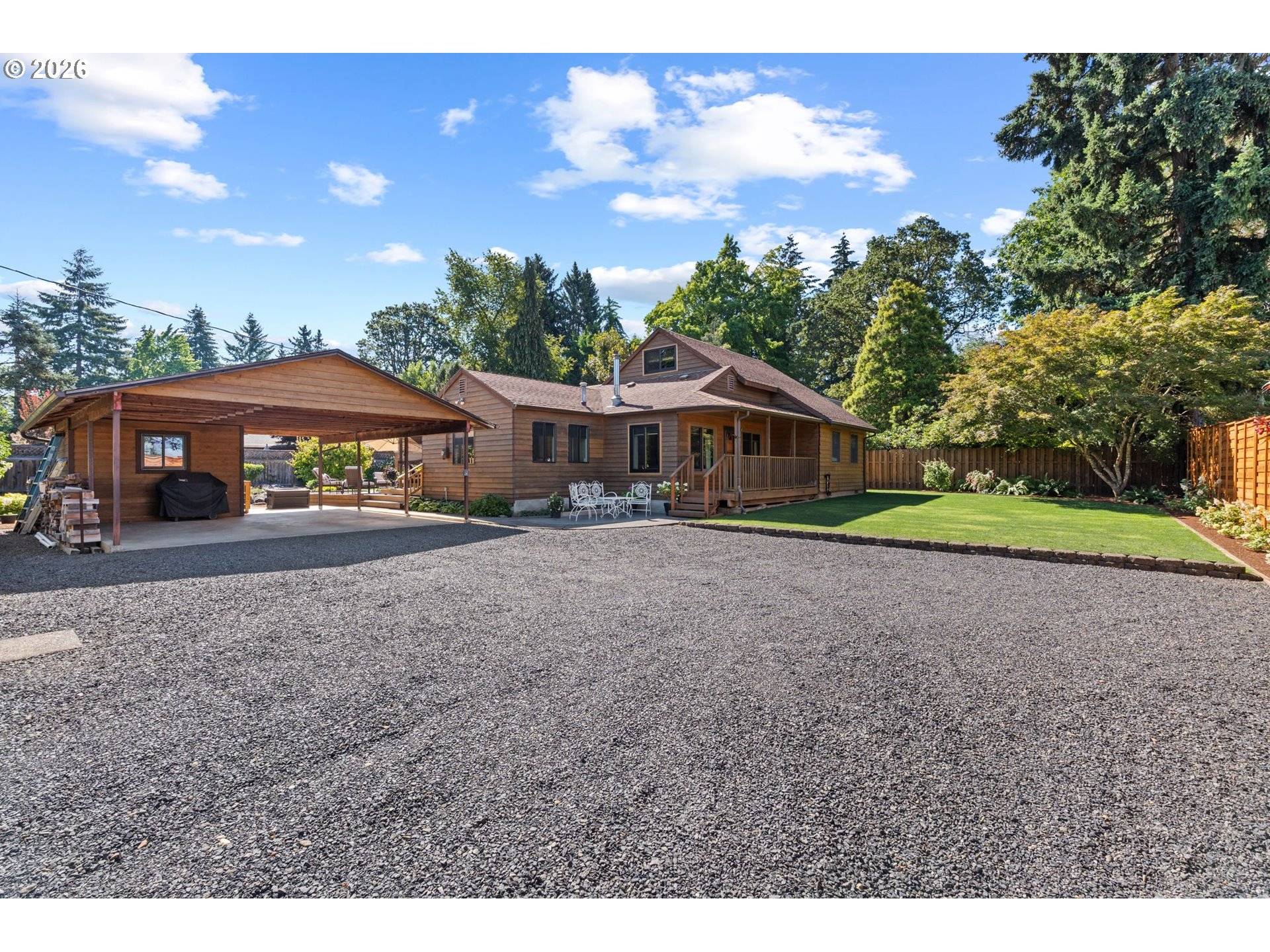 1407 NW 48TH ST, Vancouver, WA 98663