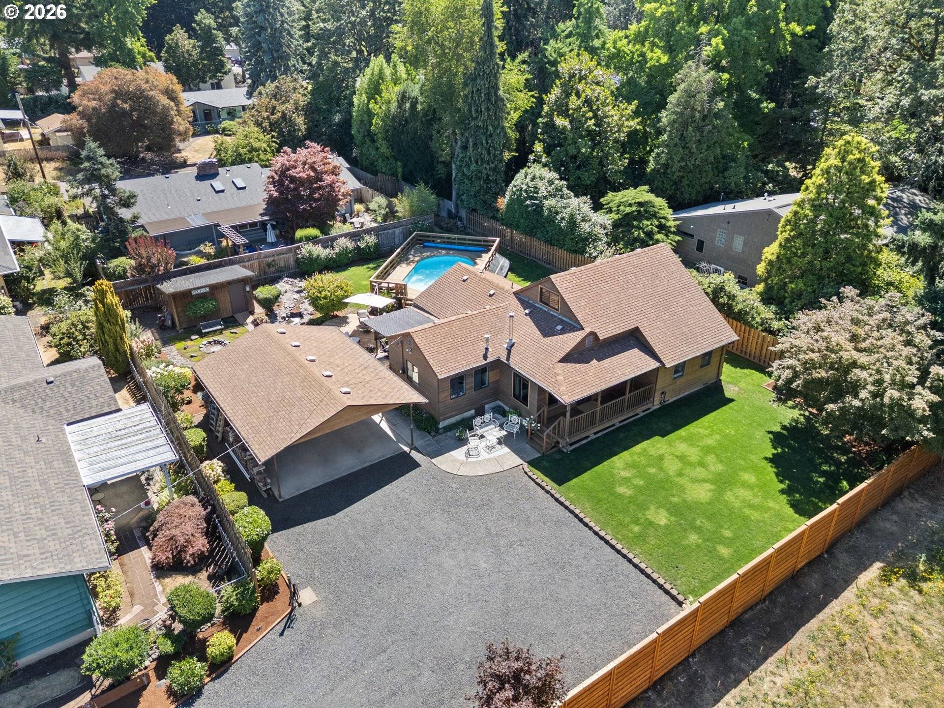 1407 NW 48TH ST, Vancouver, WA 98663