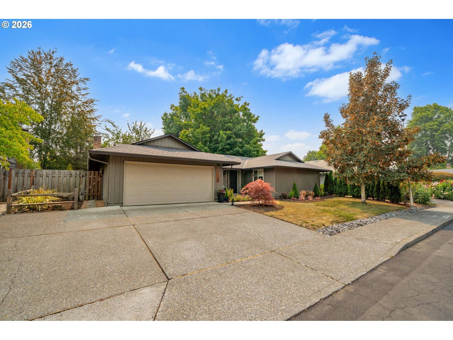 17130 NW VALSETZ CT, Beaverton, OR 97006