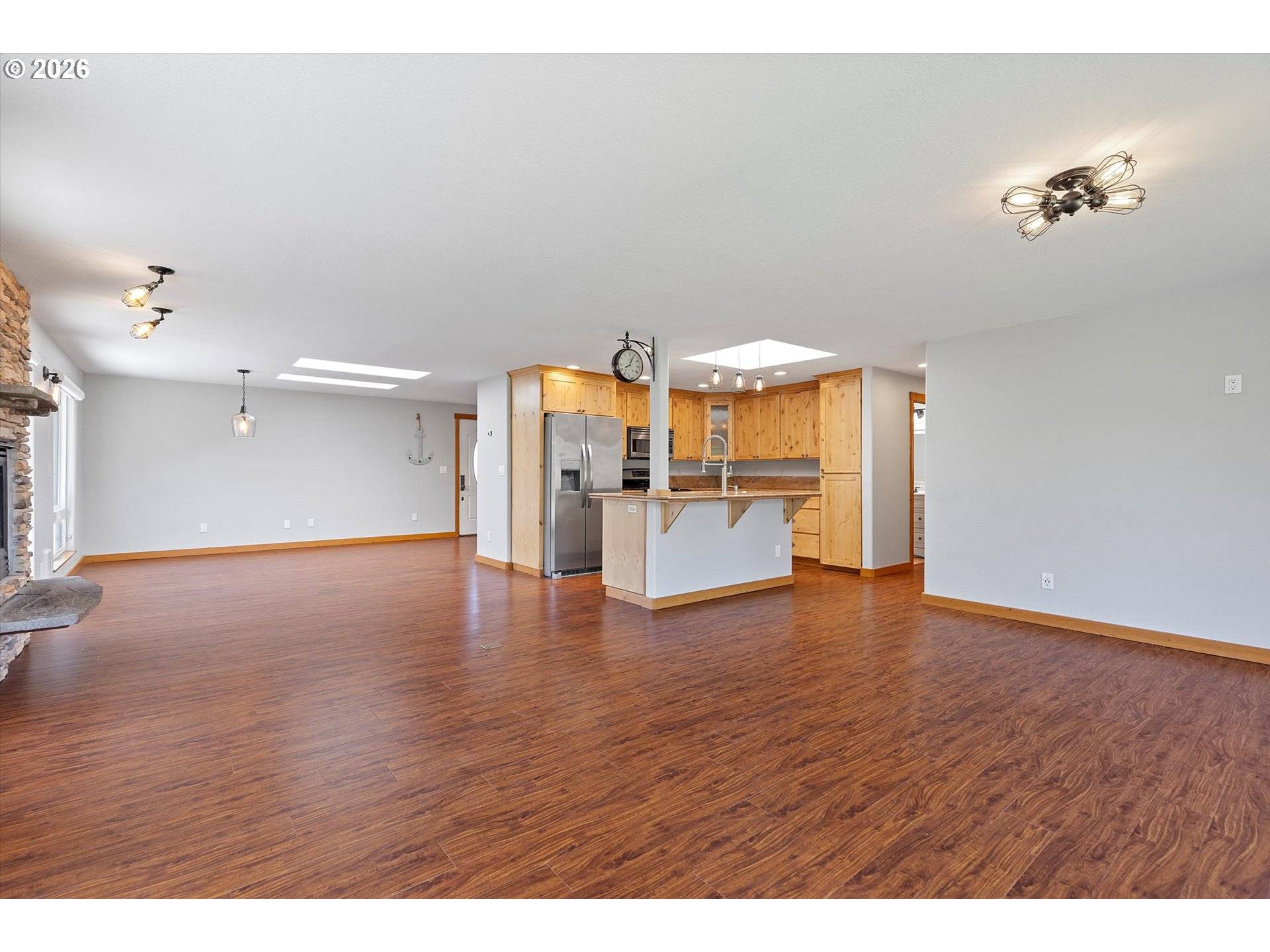 1224 SE 1ST ST, Lincoln City, OR 97367
