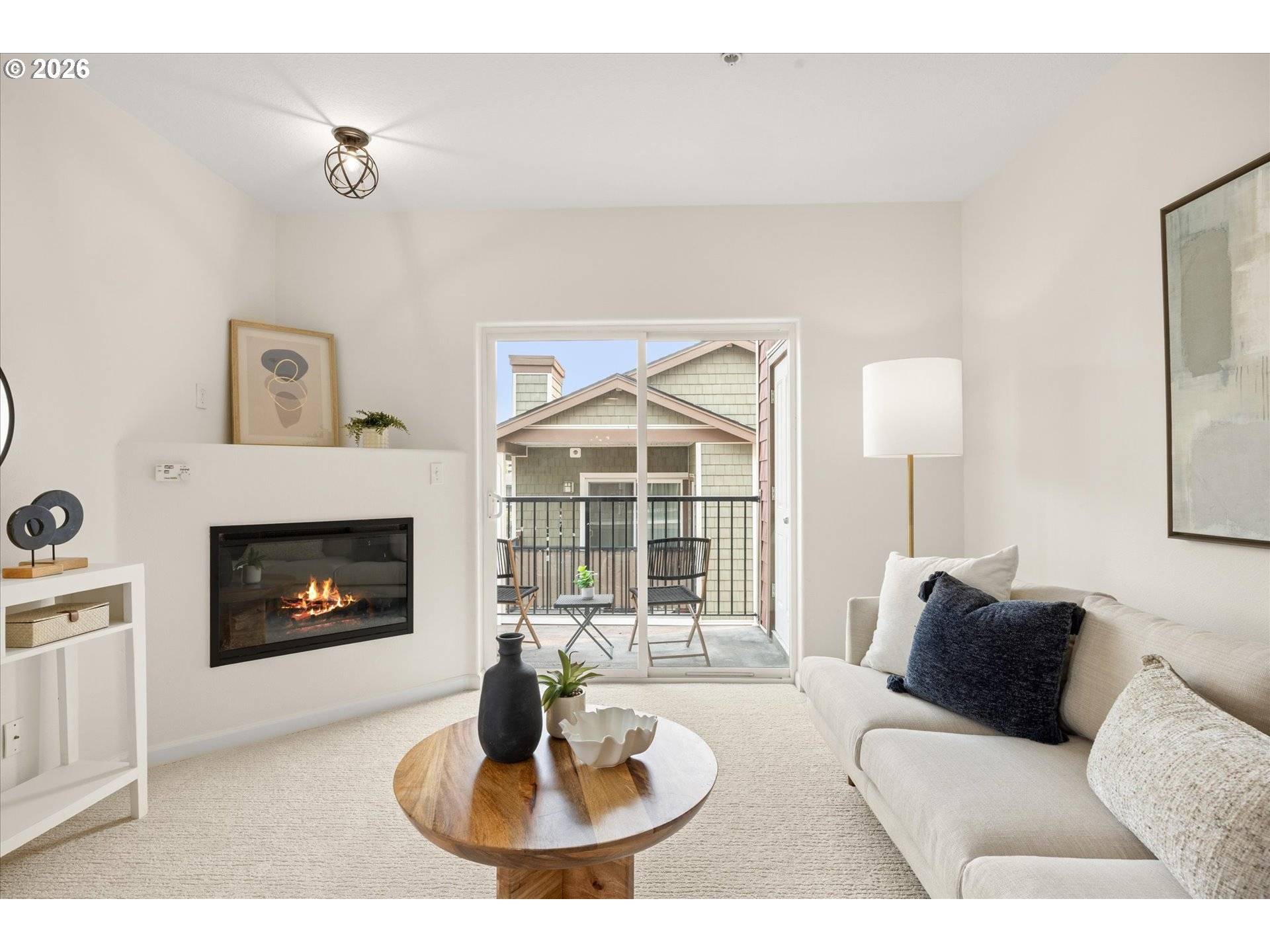 590 NW LOST SPRINGS TER #401, Portland, OR 97229