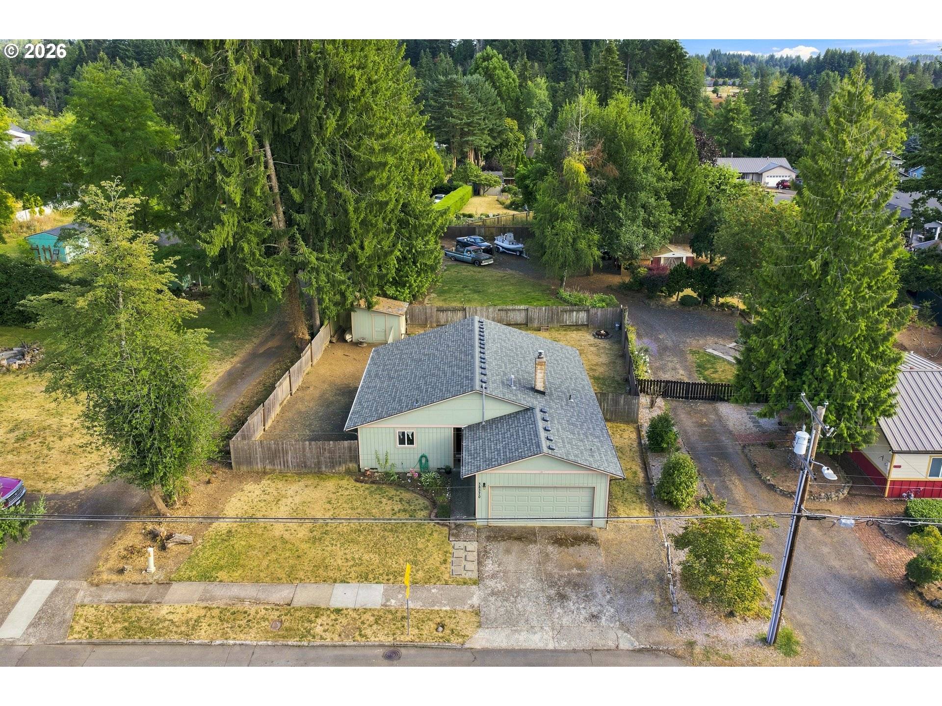 38370 SANDY HEIGHTS ST, Sandy, OR 97055