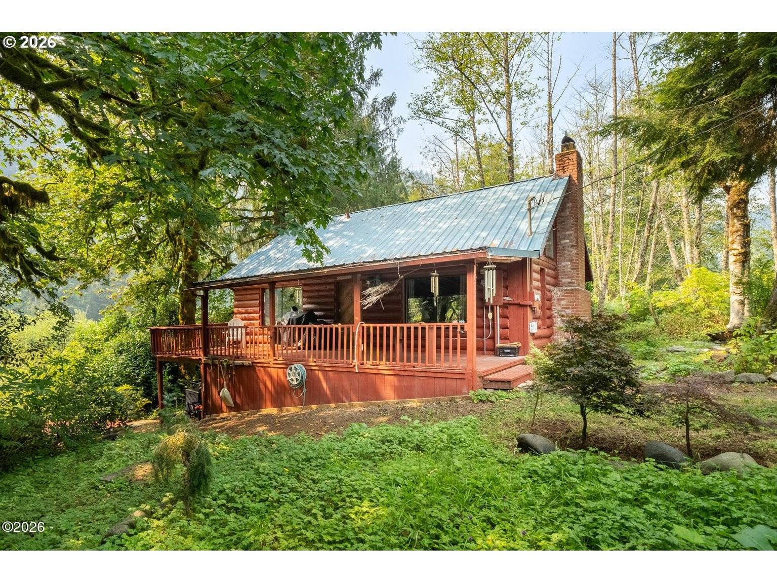 16725 WILSON RIVER HWY, Tillamook, OR 97141