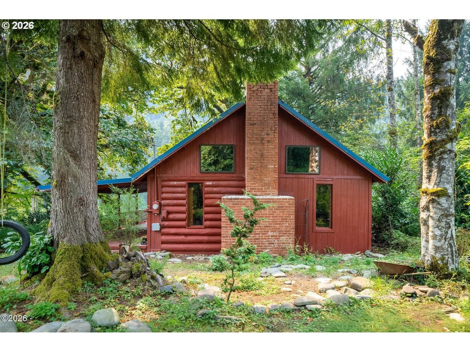 16725 WILSON RIVER HWY, Tillamook, OR 97141