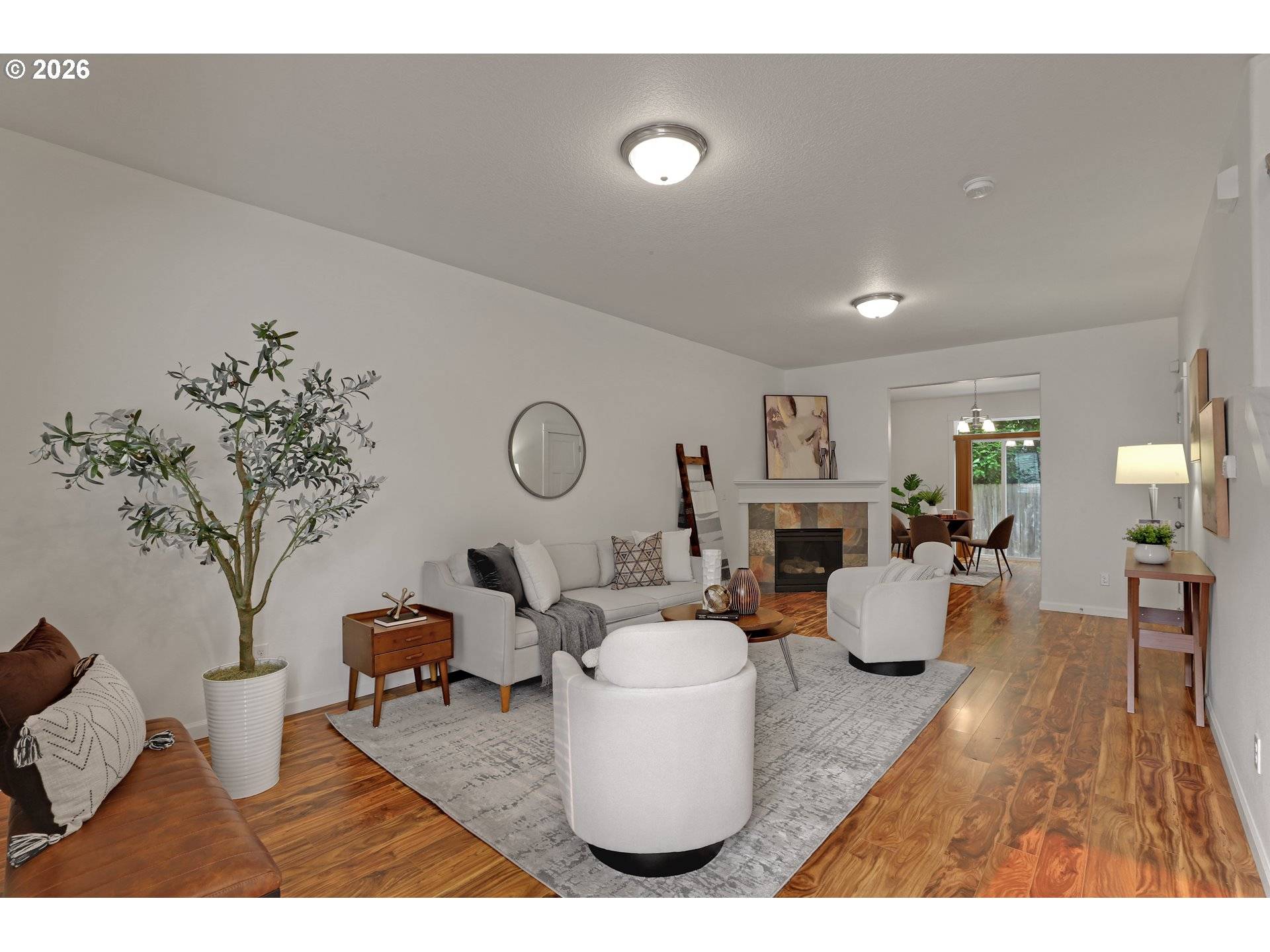 3853 SE 181ST PL, Portland, OR 97236