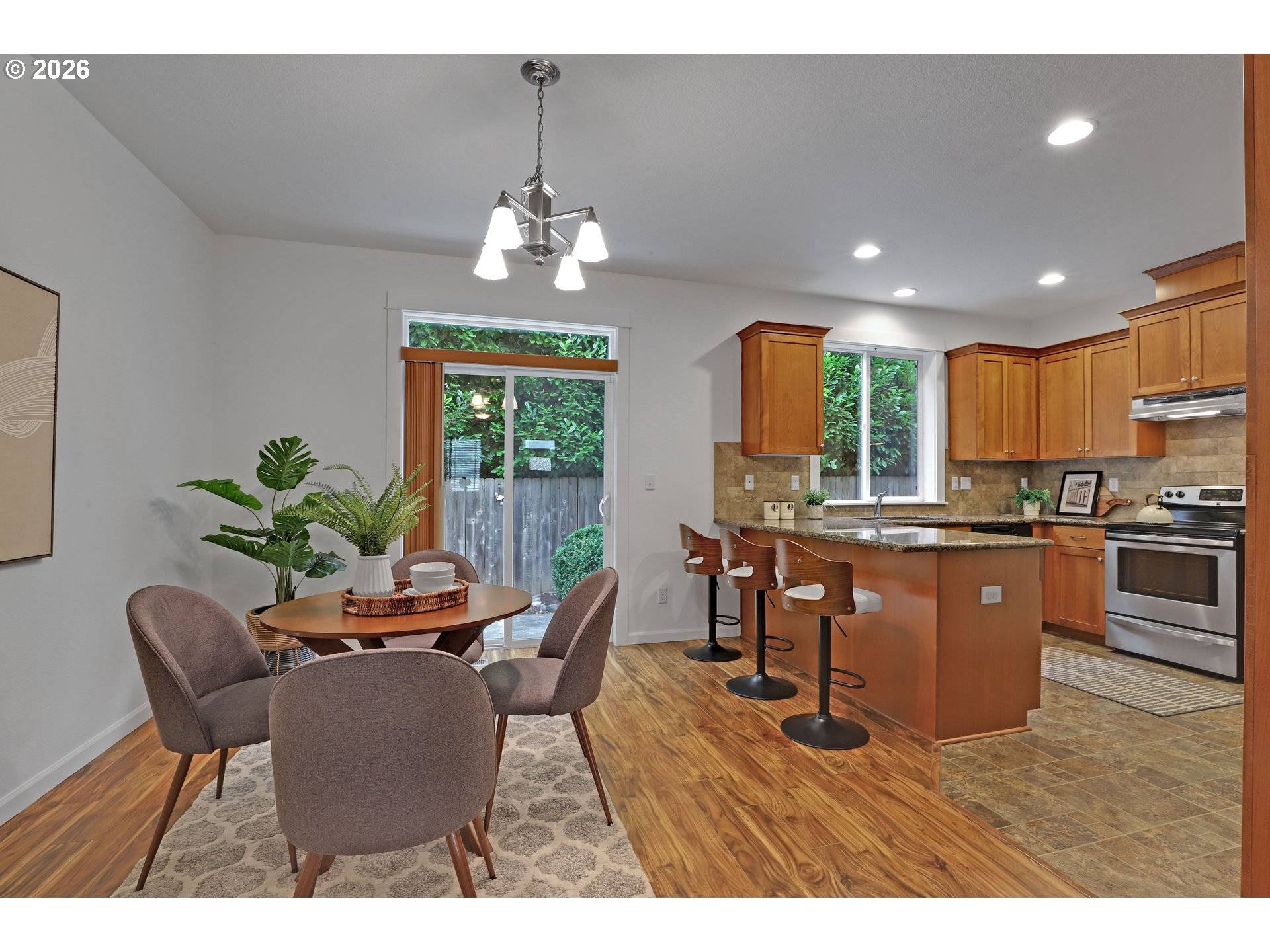 3853 SE 181ST PL, Portland, OR 97236