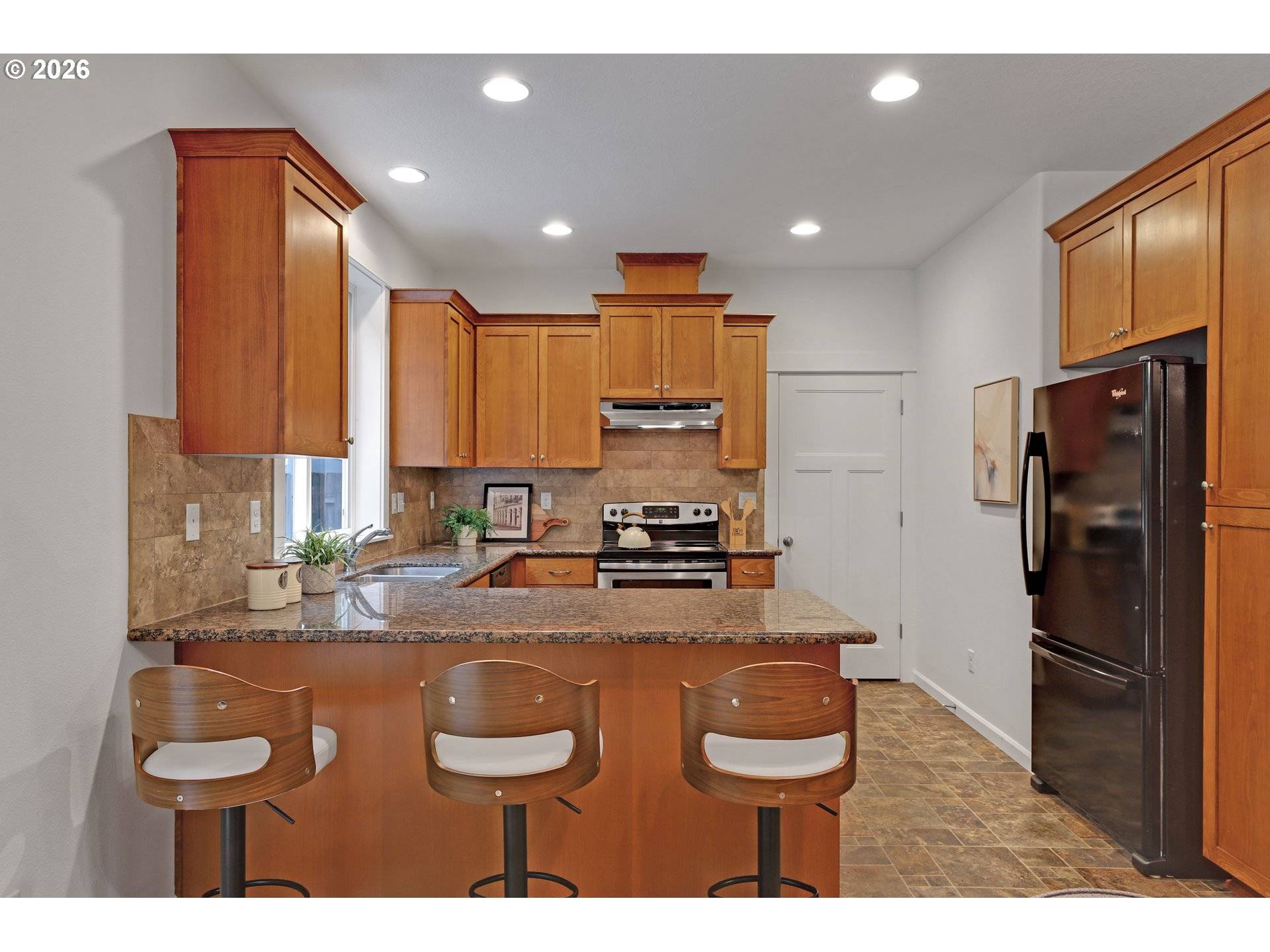 3853 SE 181ST PL, Portland, OR 97236