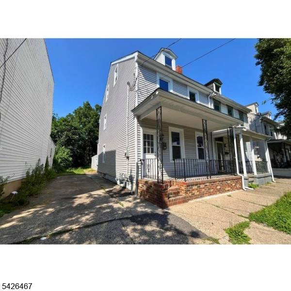116 E Federal St, Burlington City, NJ 08016
