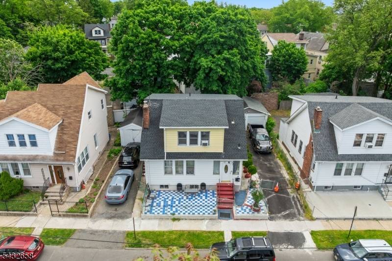 100 Montgomery Ave, Irvington Twp., NJ 07111