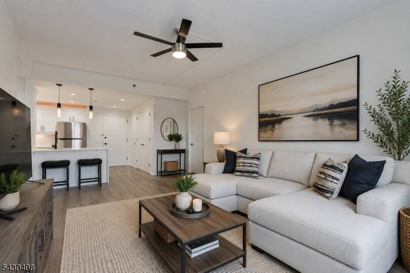 1 Carriage City Plz #1513, Rahway City, NJ 07065