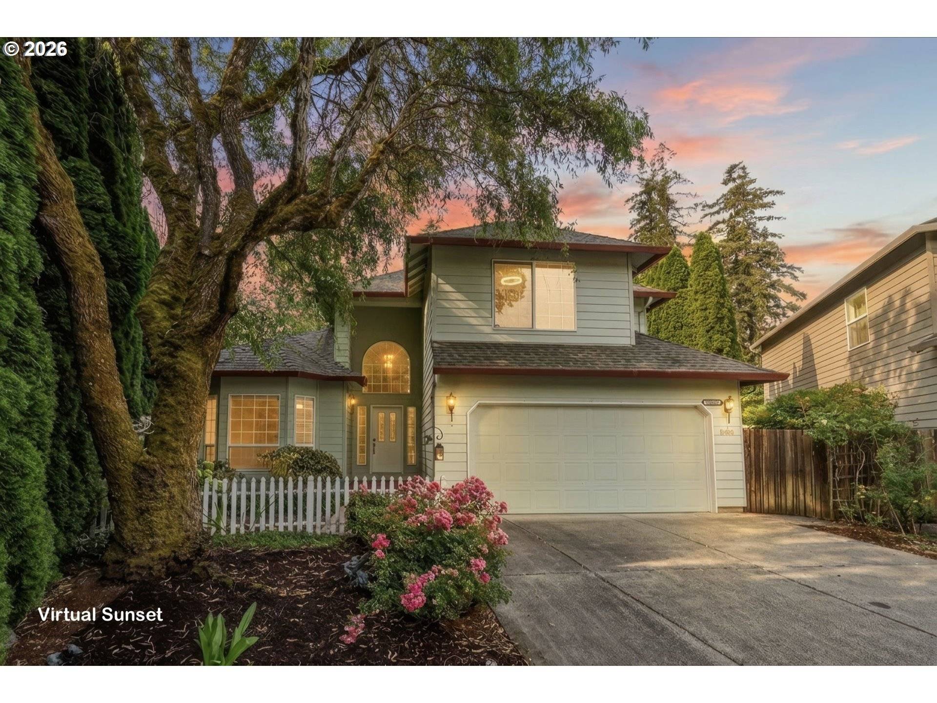 10900 NE 26TH AVE, Vancouver, WA 98686