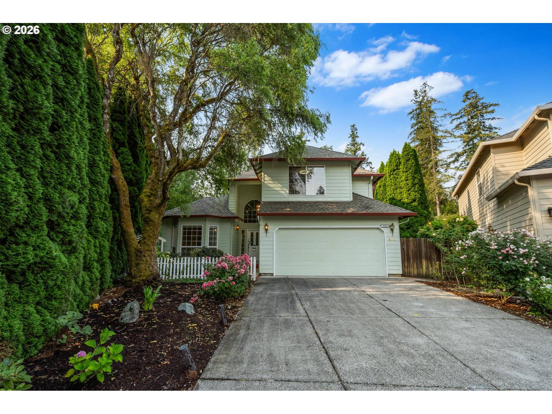 10900 NE 26TH AVE, Vancouver, WA 98686