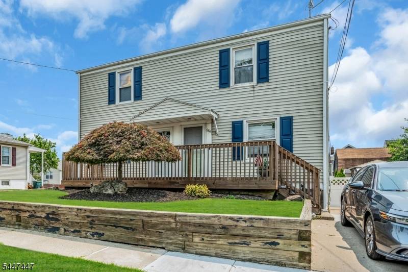 686 Colgate Ave, Perth Amboy City, NJ 08861