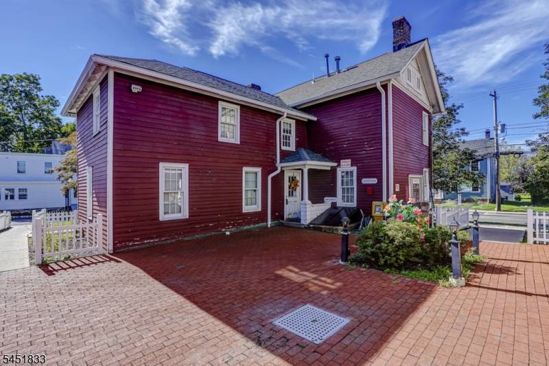 318 ROUTE 202/206, Bedminster Twp., NJ 07921