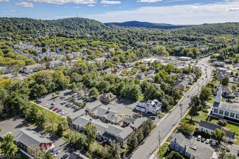 318 ROUTE 202/206, Bedminster Twp., NJ 07921
