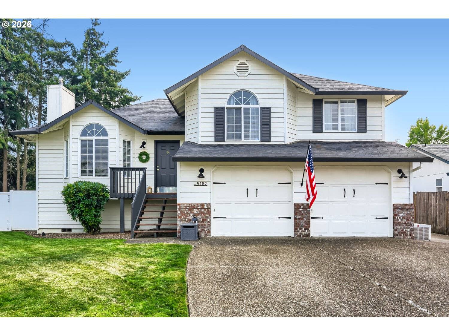 5182 SE 52ND PL, Hillsboro, OR 97123