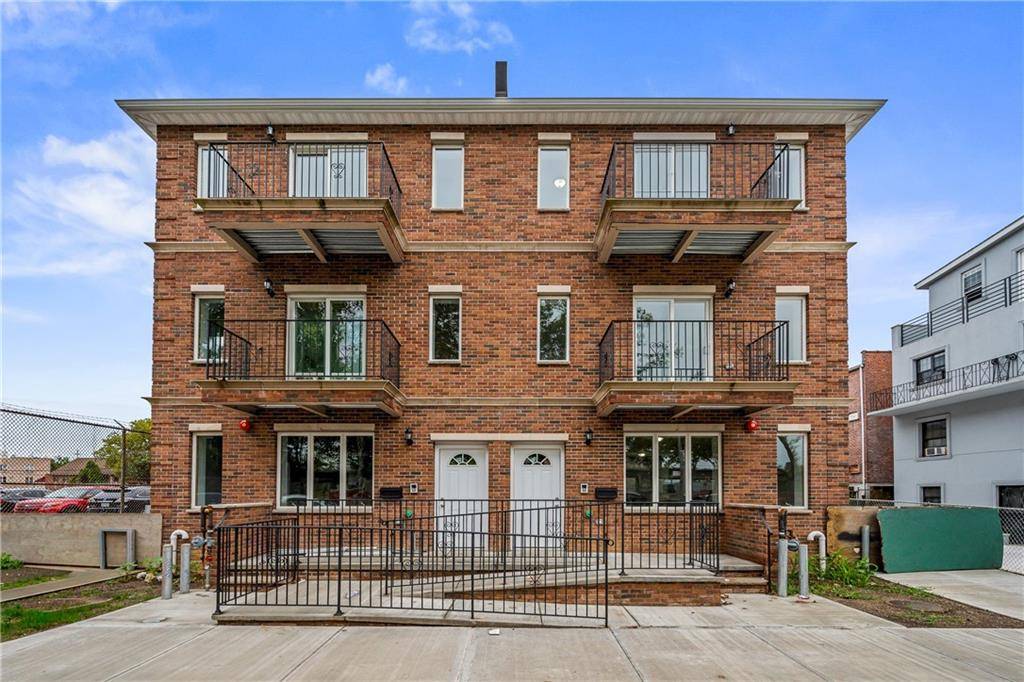 2169 West 13th ST, Brooklyn, NY 11223