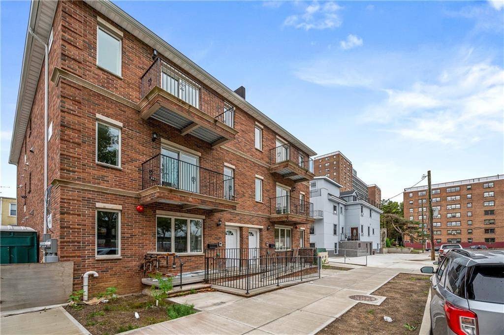 2169 West 13th ST, Brooklyn, NY 11223