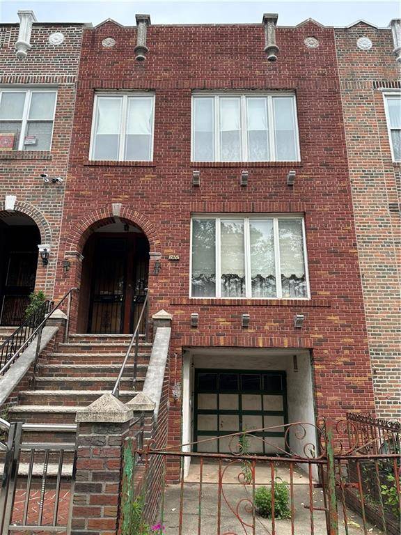 1755 Dahill RD, Brooklyn, NY 11223