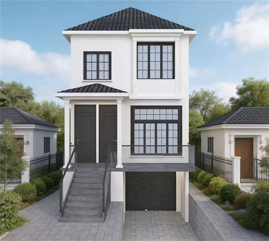 42 Hylan BLVD, Staten  Island, NY 10305