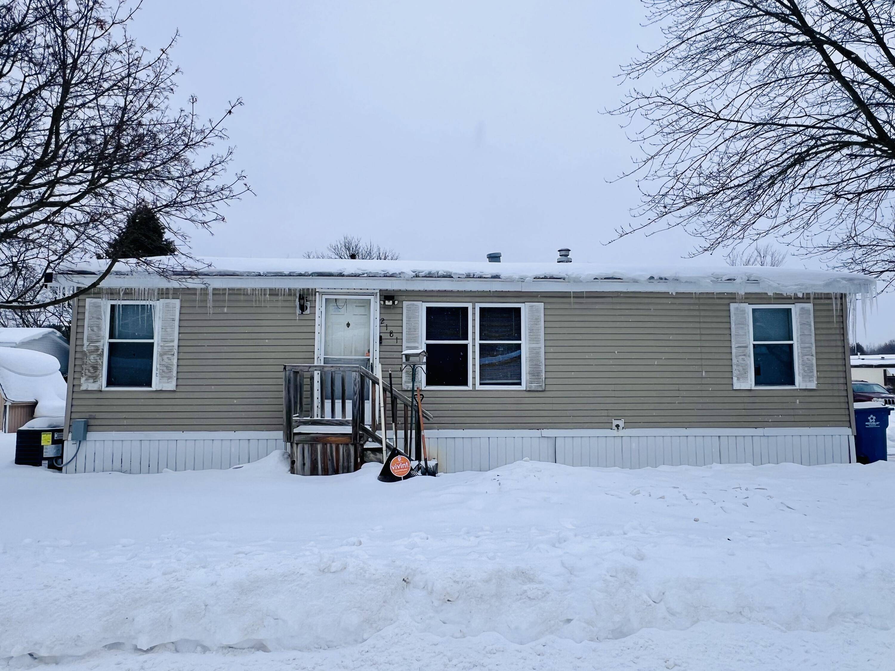 2181 Candlestone West CT ##88, Egelston Twp, MI 49442