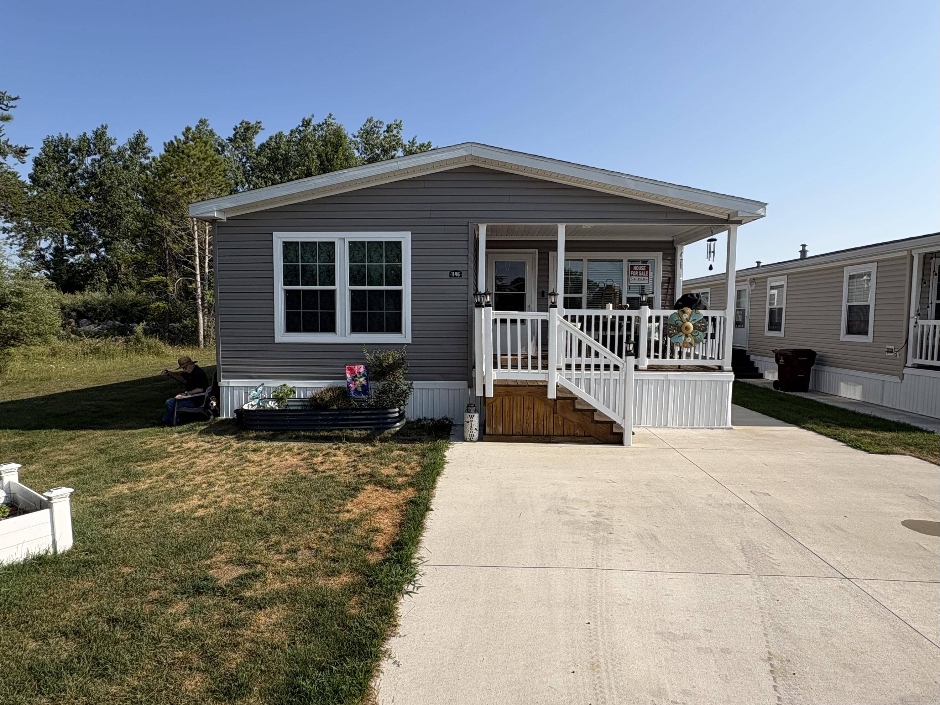 1146 Barnswood CT, Union Twp, MI 48858