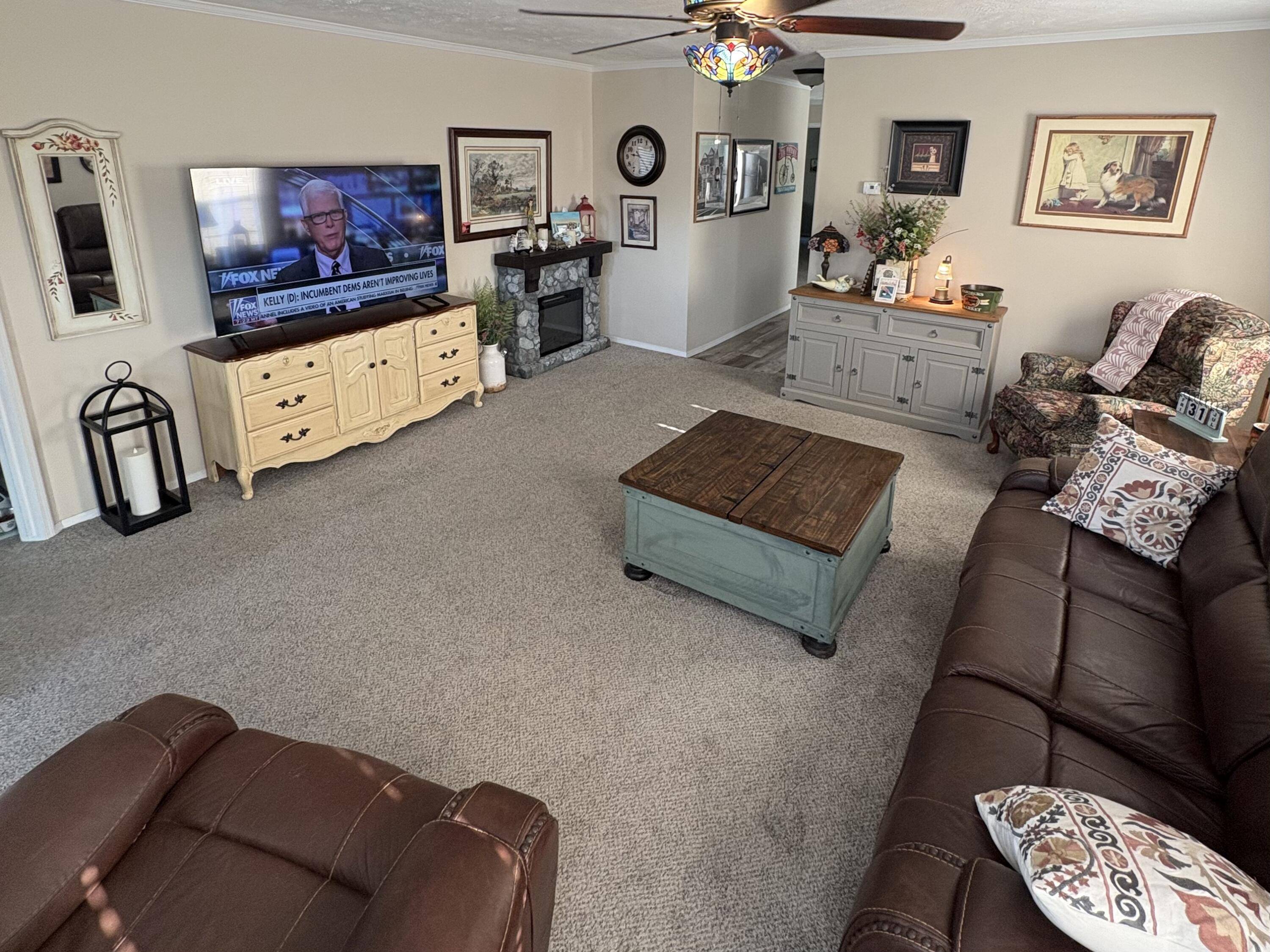 1146 Barnswood CT, Union Twp, MI 48858