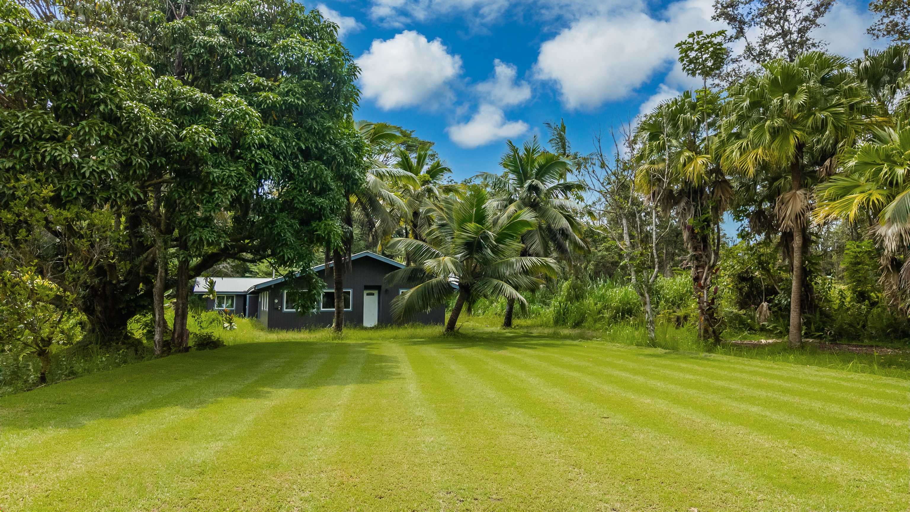13-3436 ALAPAI ST, Pahoa, HI 96778