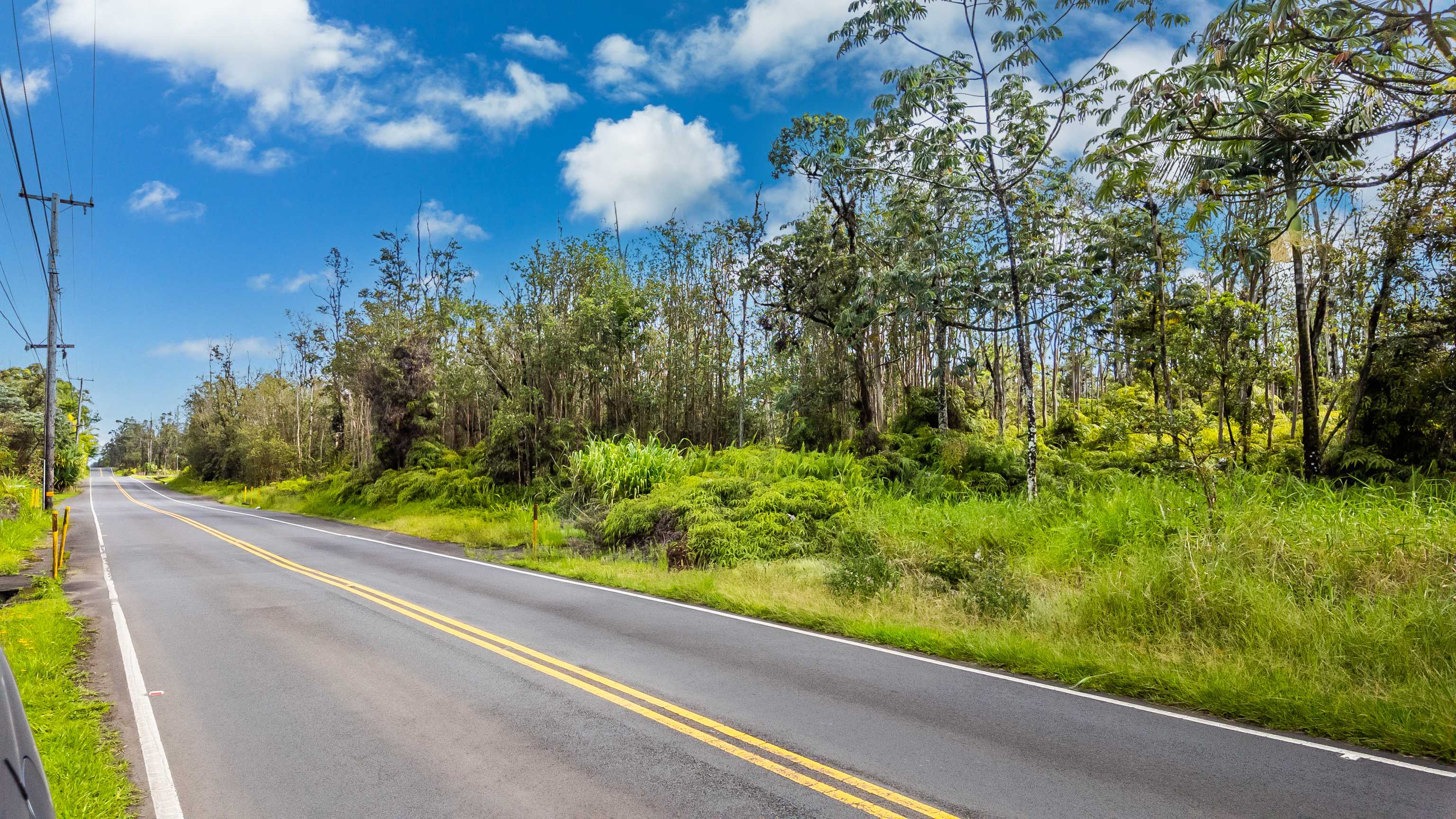 8 ROAD 8 (MOHO), Keaau, HI 96749