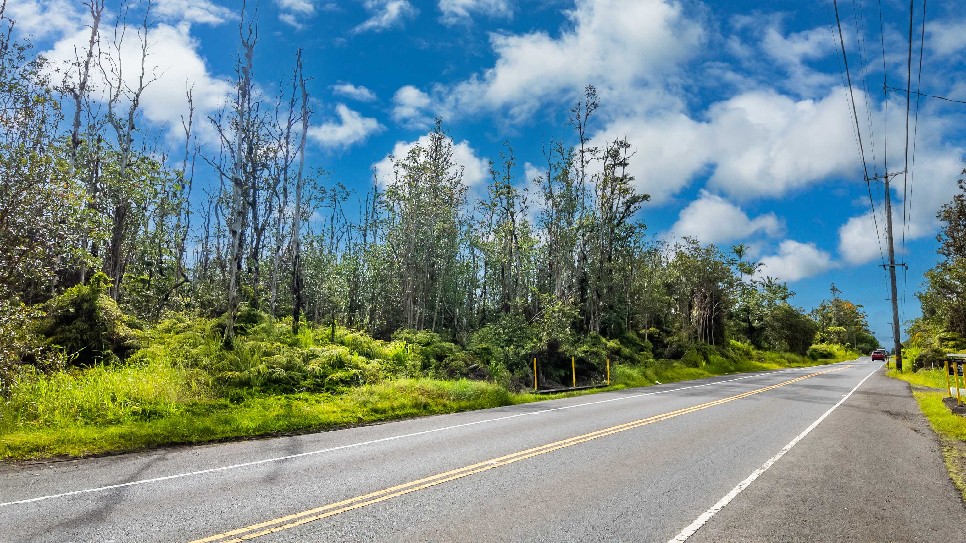 8 ROAD 8 (MOHO), Keaau, HI 96749