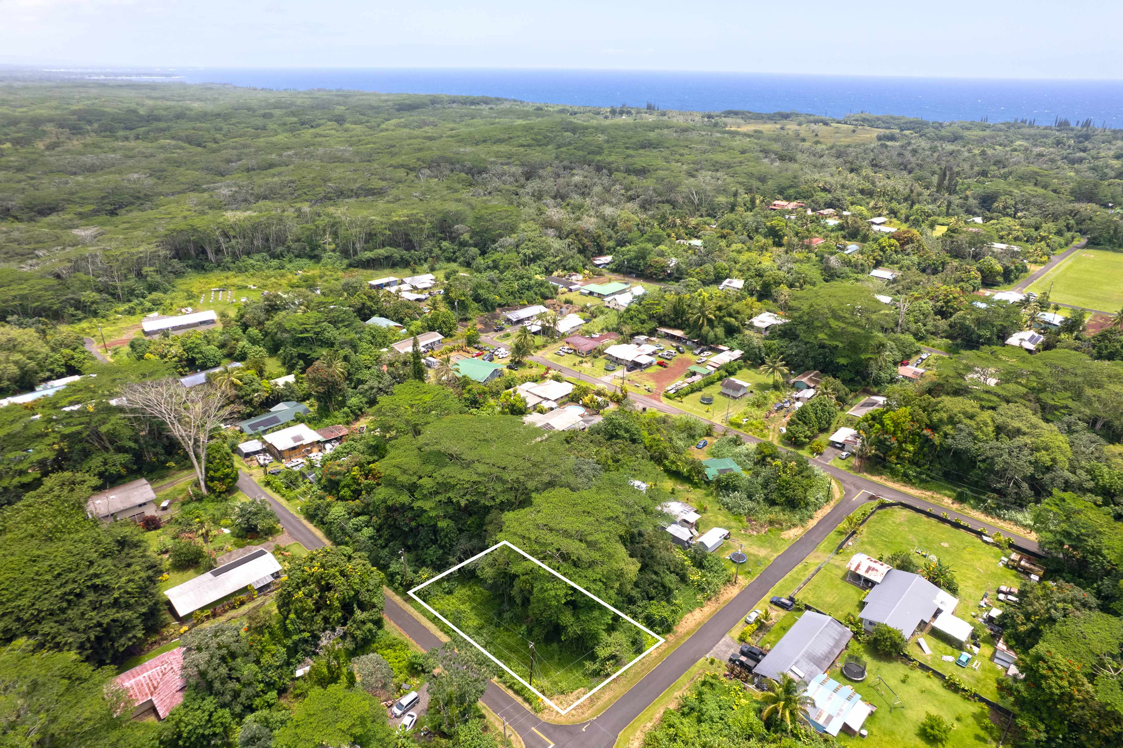 MAIKOIKO ST, Pahoa, HI 96778