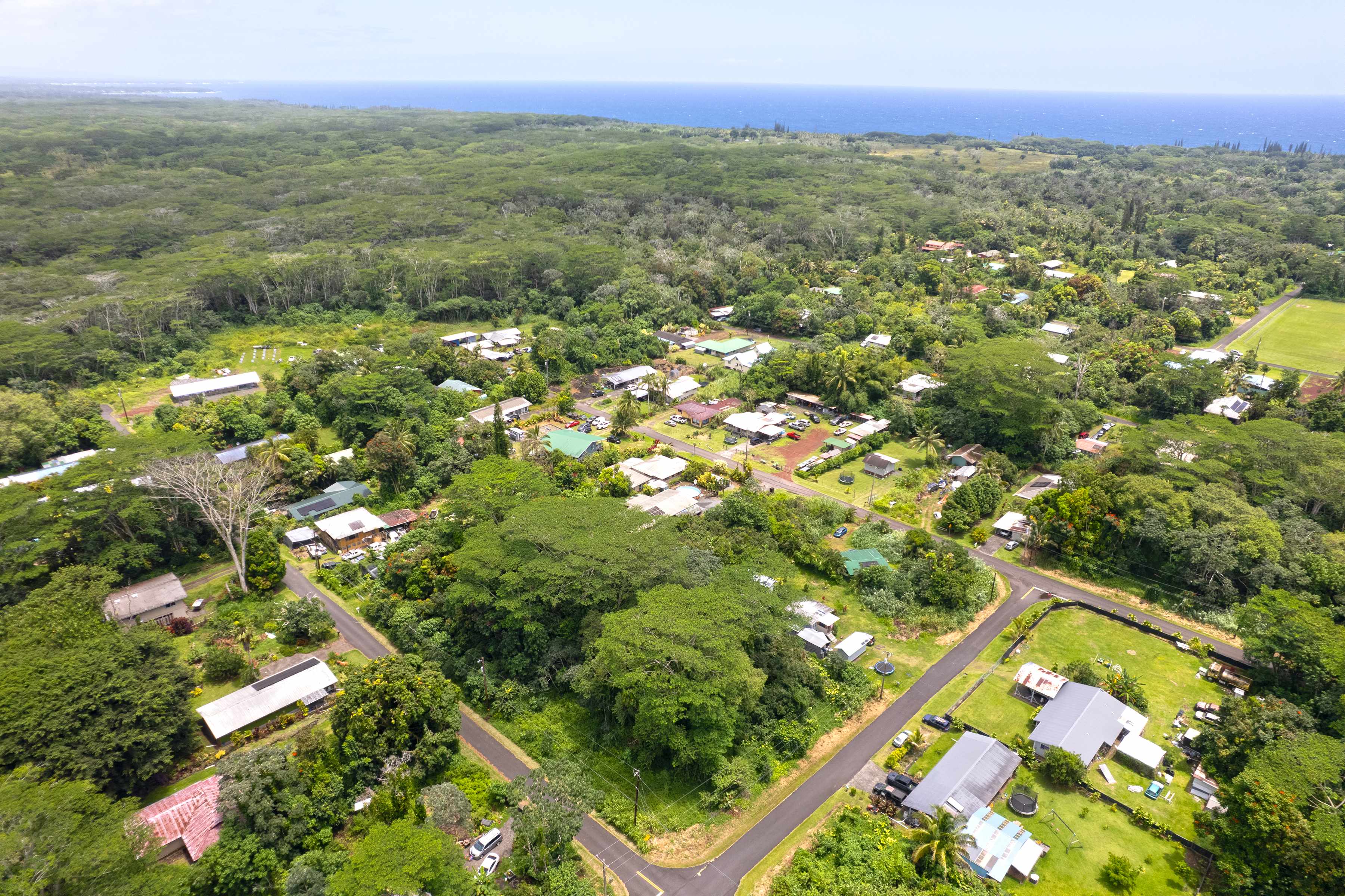 MAIKOIKO ST, Pahoa, HI 96778