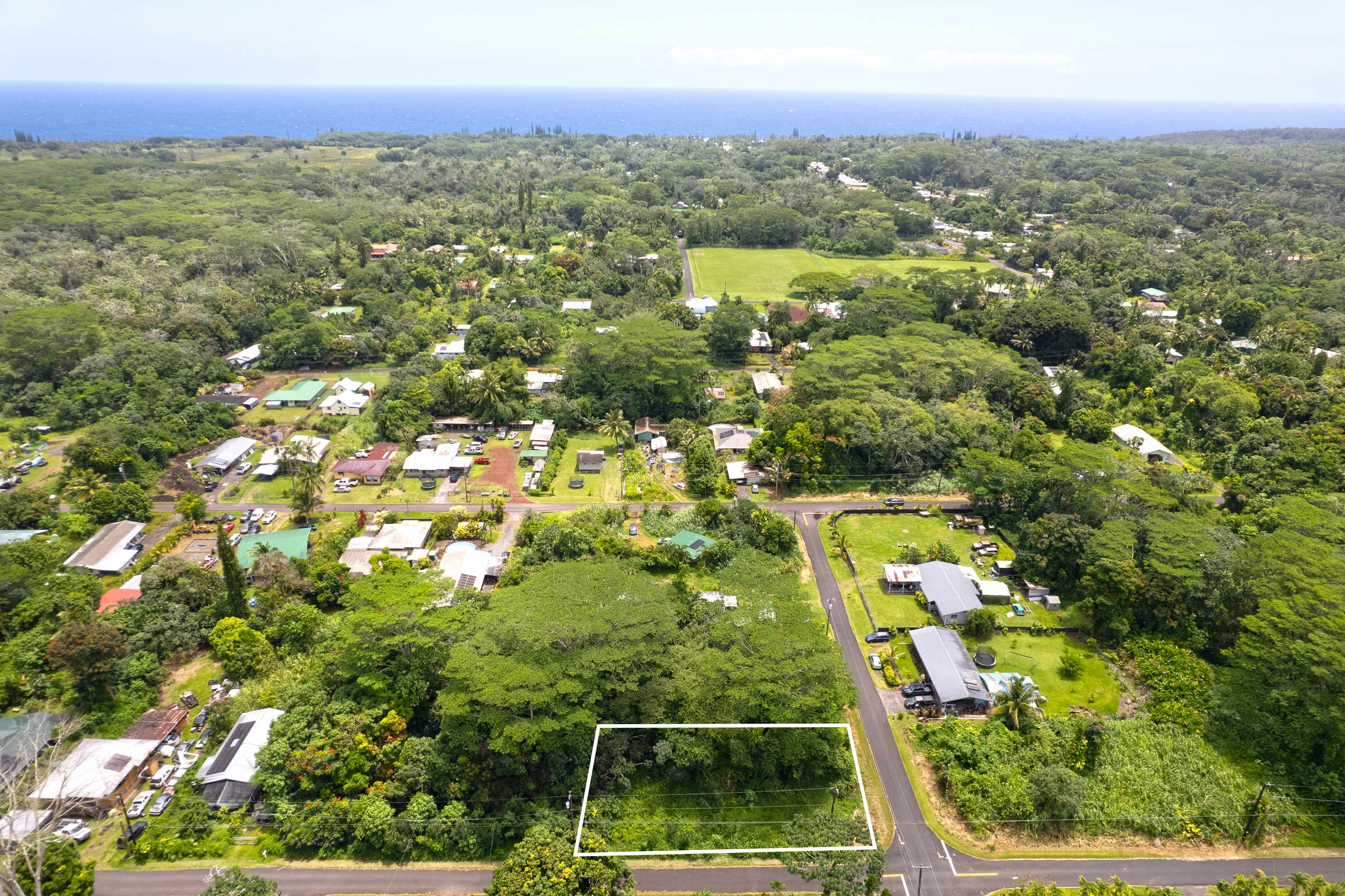 MAIKOIKO ST, Pahoa, HI 96778