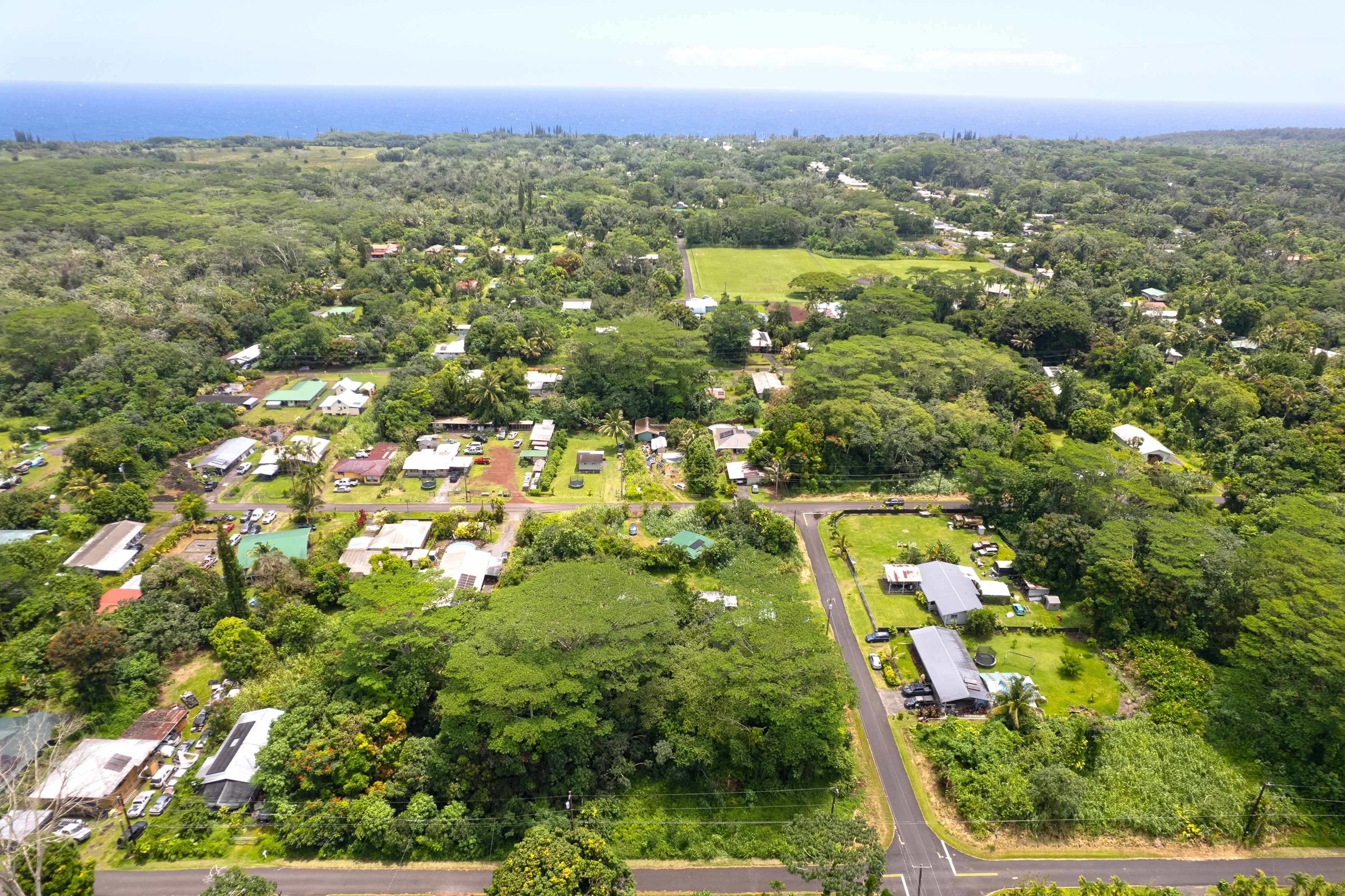 MAIKOIKO ST, Pahoa, HI 96778