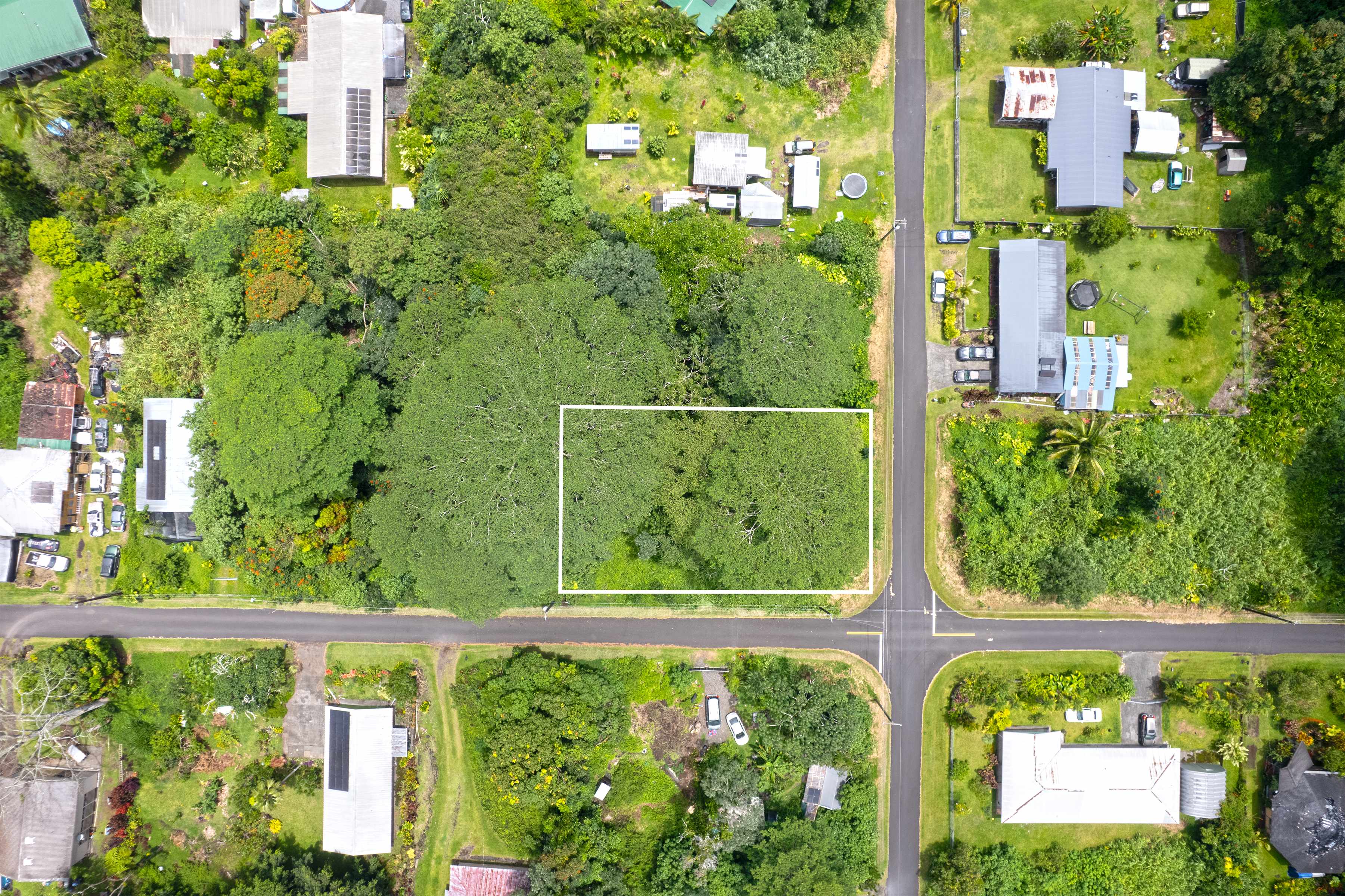MAIKOIKO ST, Pahoa, HI 96778