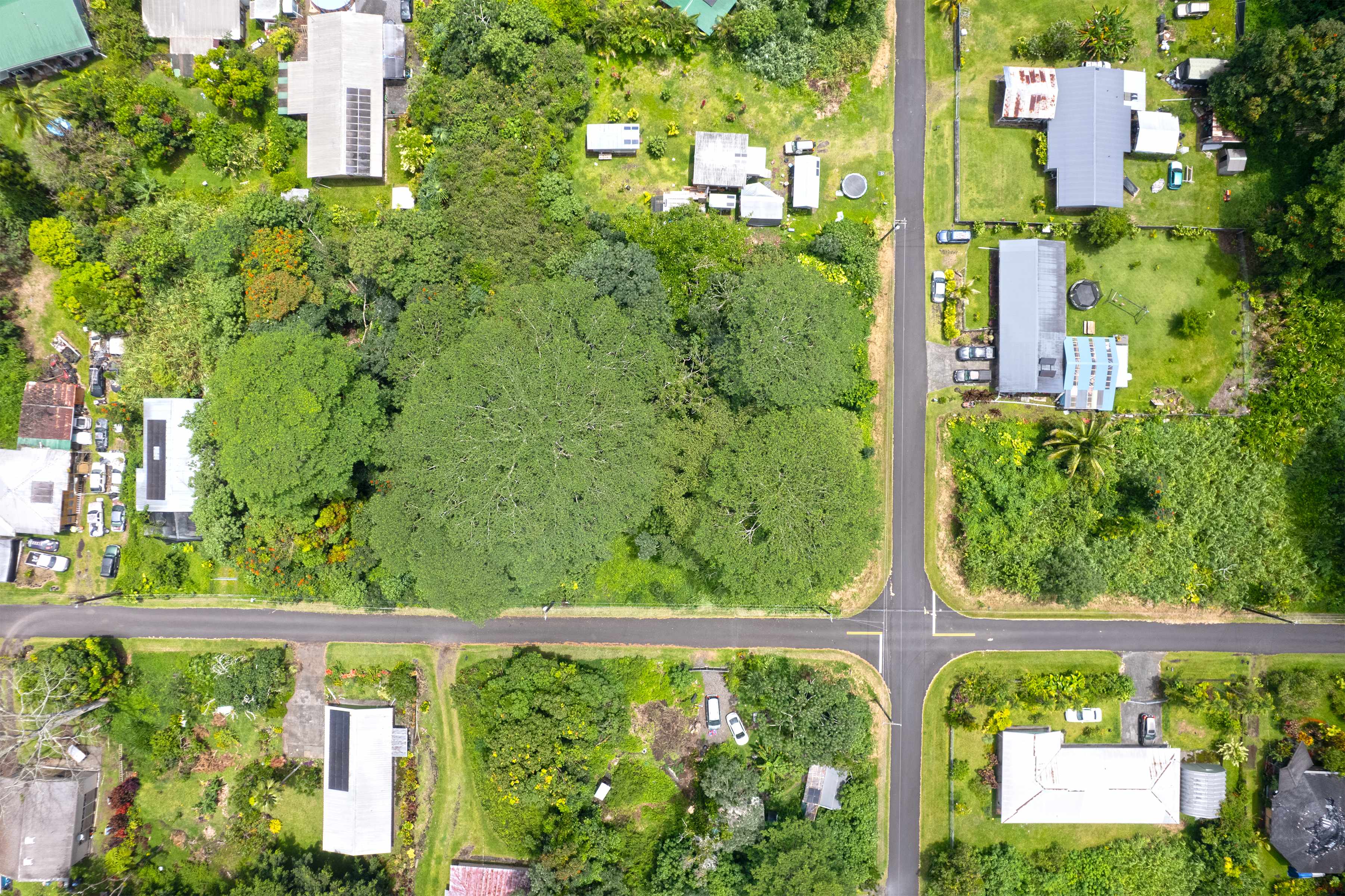 MAIKOIKO ST, Pahoa, HI 96778